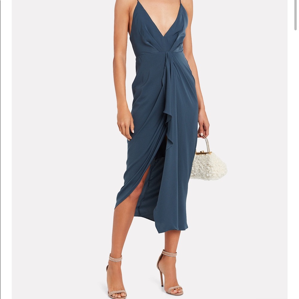 Significant Other Thea Dress